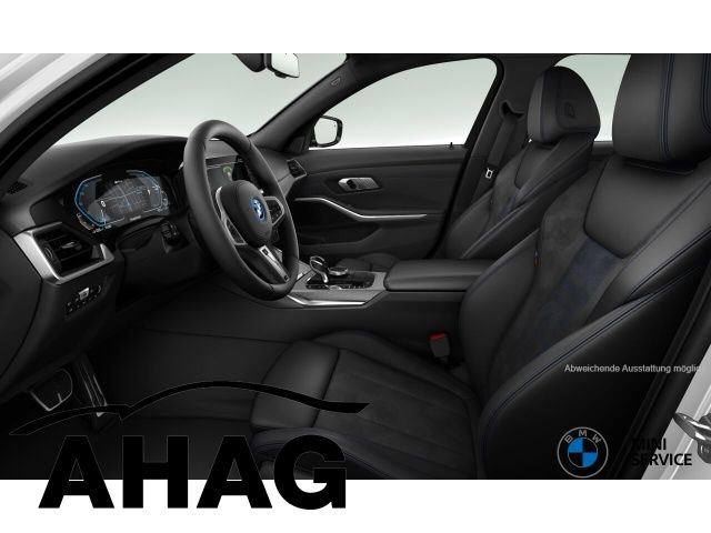 BMW 330e Touring Sport Line - Samsaru's Car Outlet