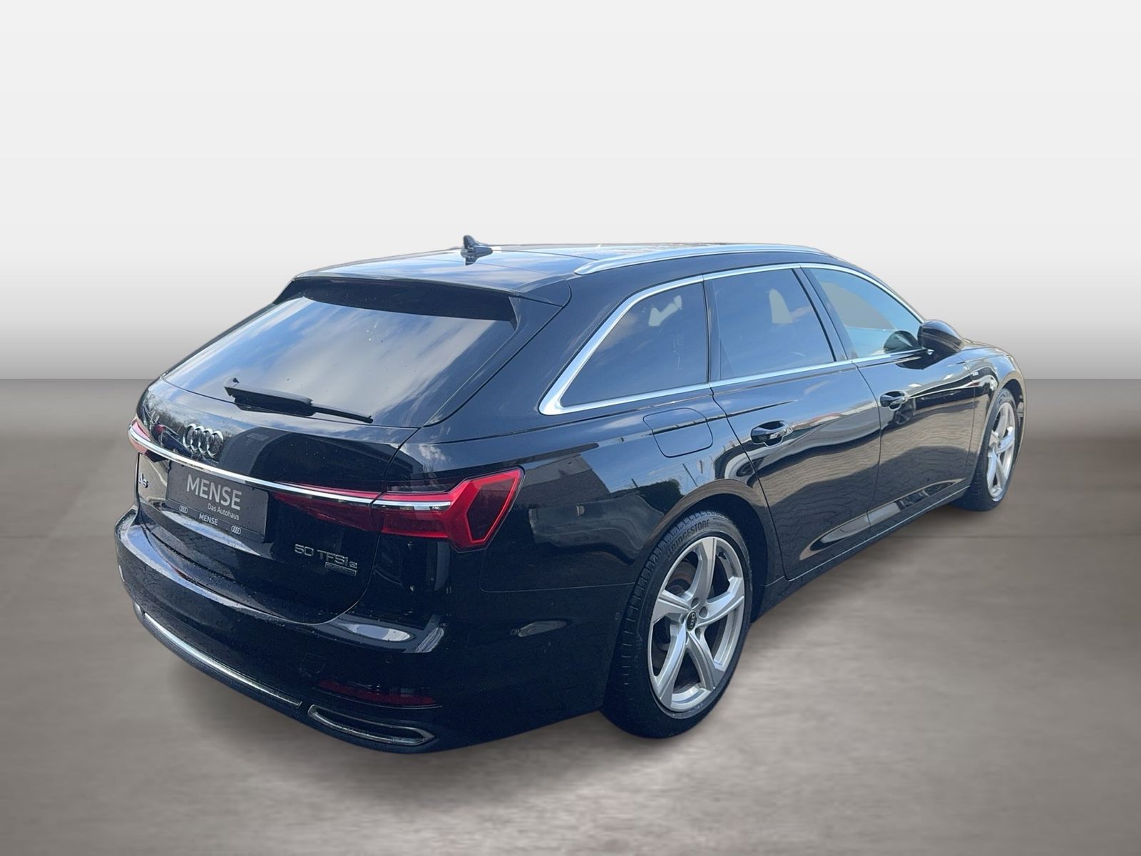 Audi A6 Avant 50 TFSIe quattro S tronic S line AHK