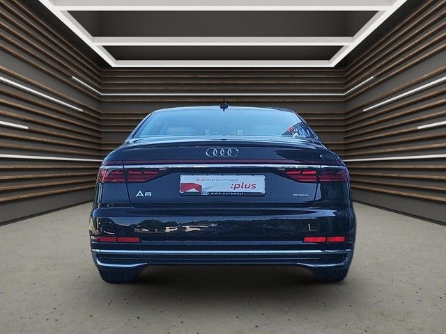 Audi A8 50 TDI quattro - Samsaru's Car Outlet