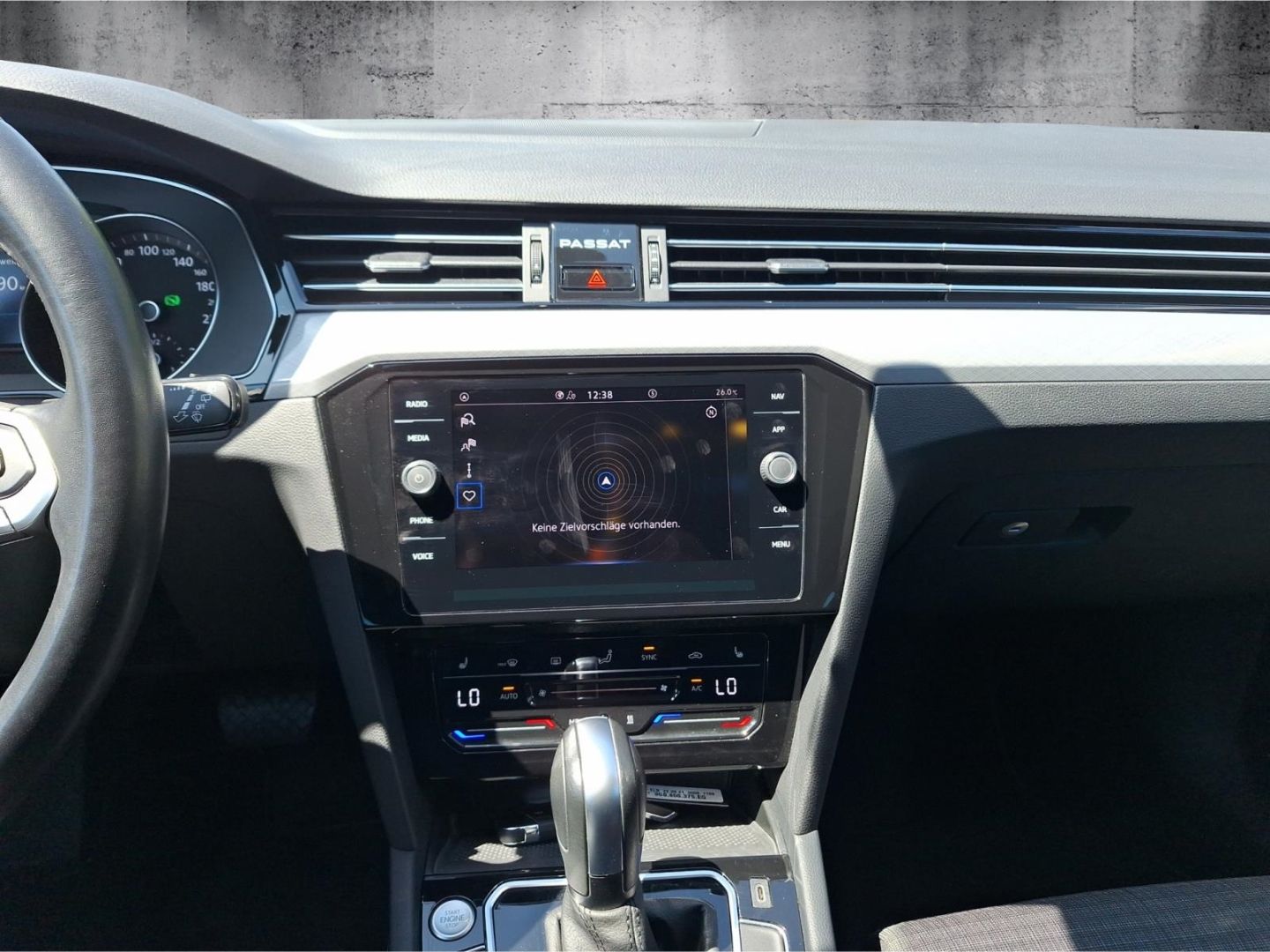 Volkswagen Passat 2.0 TSI BMT Business - Samsaru's Car Outlet