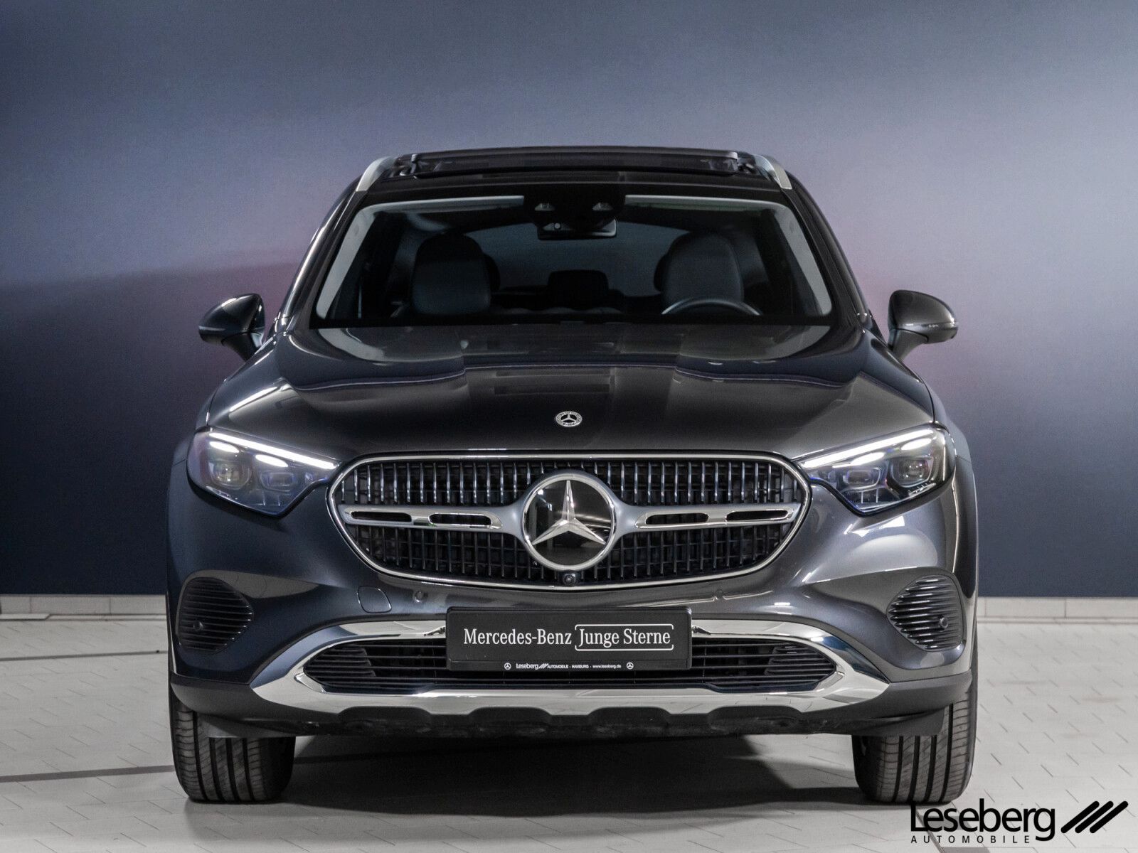 Mercedes-Benz GLC 200 4M Avantg. Prem+ DIG.LIGHT/Pano/Airmatic