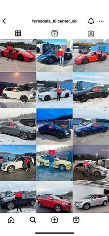 Audi RSQ8 Performance Q 640hp 23" Pano Massage *VAT*