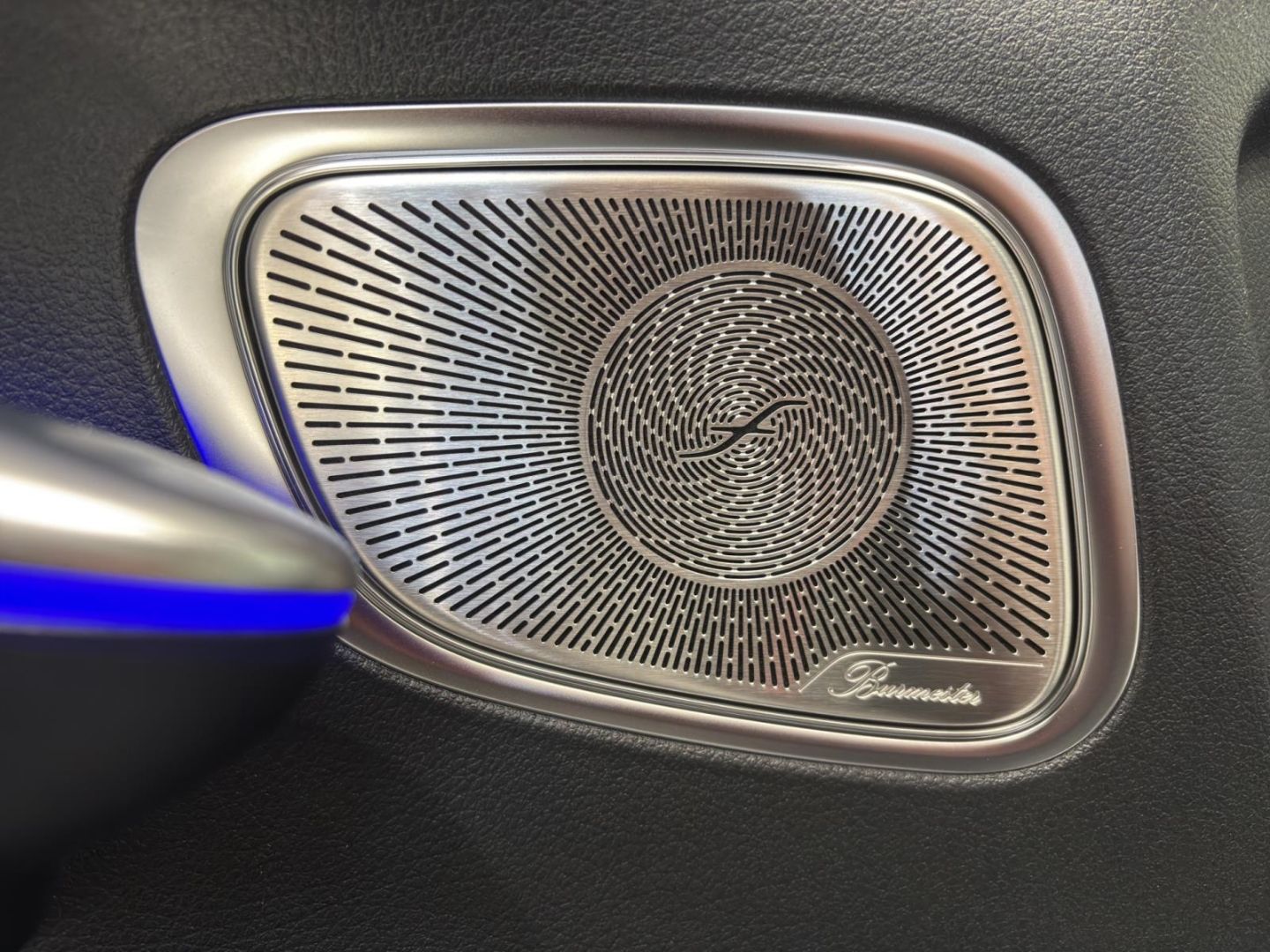 Mercedes-Benz GLC 300 d 4M AMG LINE ADVANCED PLUS AHK+PANO+360