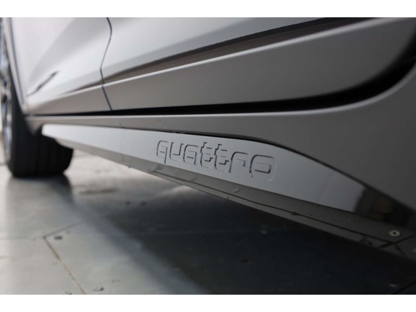 Audi A6 allroad 40 TDI quattro - Samsaru's Car Outlet