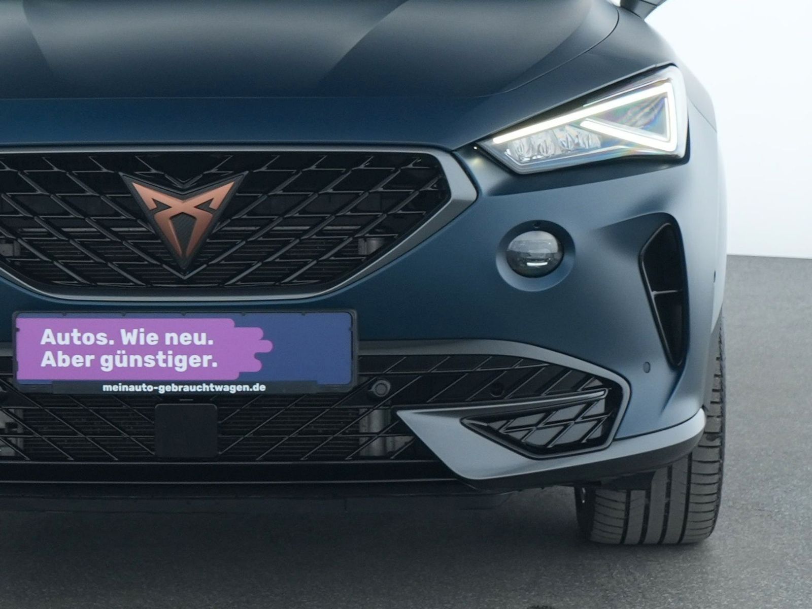 Cupra Formentor 4Drive VZ Beats|ACC|LED|Pano|Kamera|AH