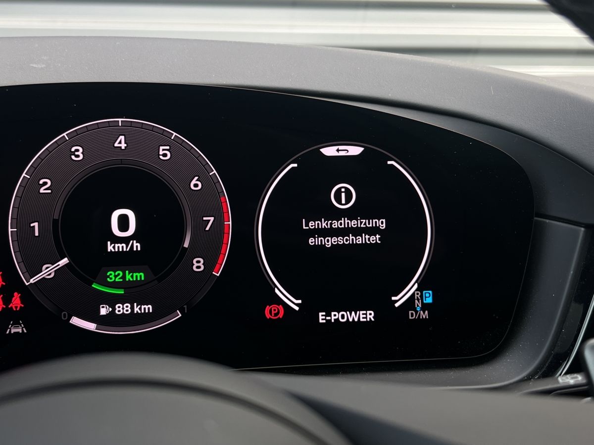 Porsche Cayenne E-Hybrid | Surround View | Panorama |