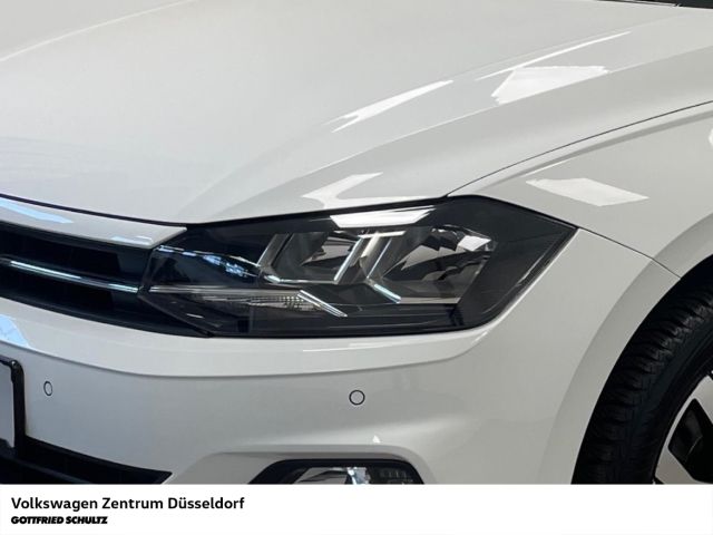 Volkswagen Polo 1.0 TSI DSG Active - Samsaru's Car Outlet