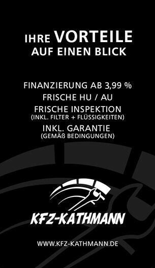 Audi A6 Avant 40 TDI Sport - Samsaru's Car Outlet
