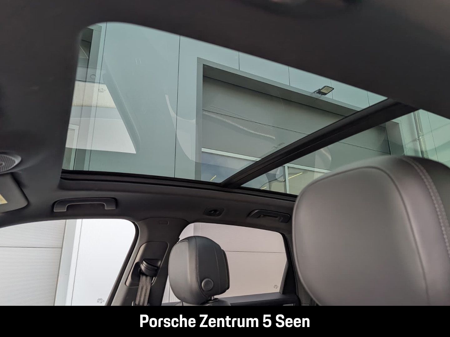 Porsche Cayenne E-Hybrid, PANO, BOSE, PRIVACY, SAGA
