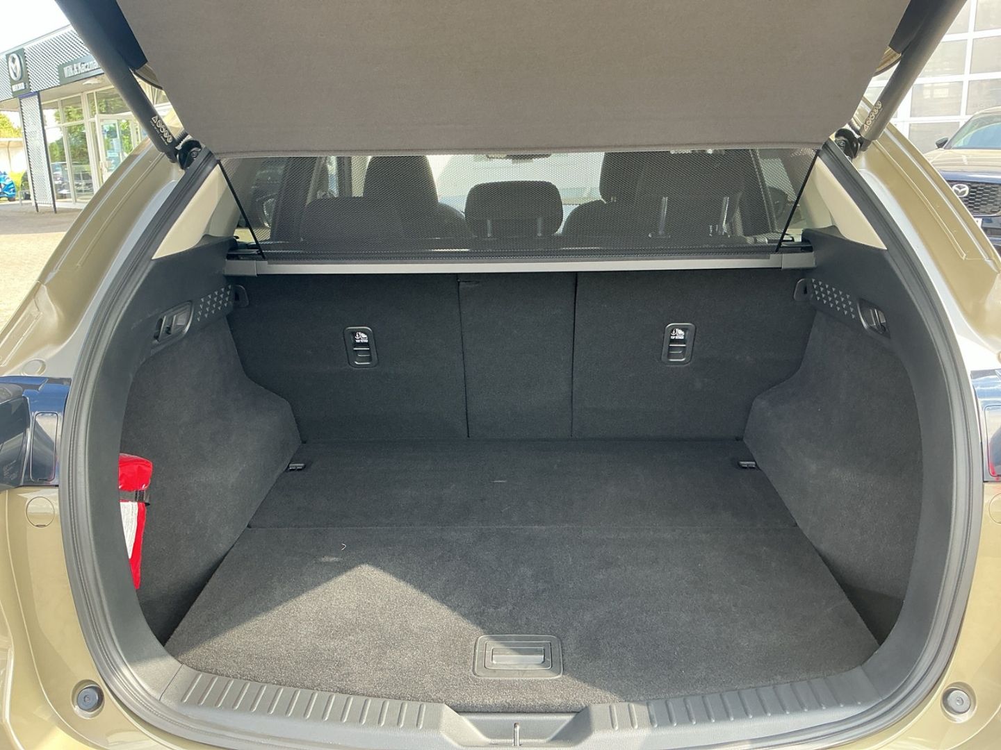 Mazda CX-5 2.5 AT ADVANTAGE LED HUD 360 Navi ACAA