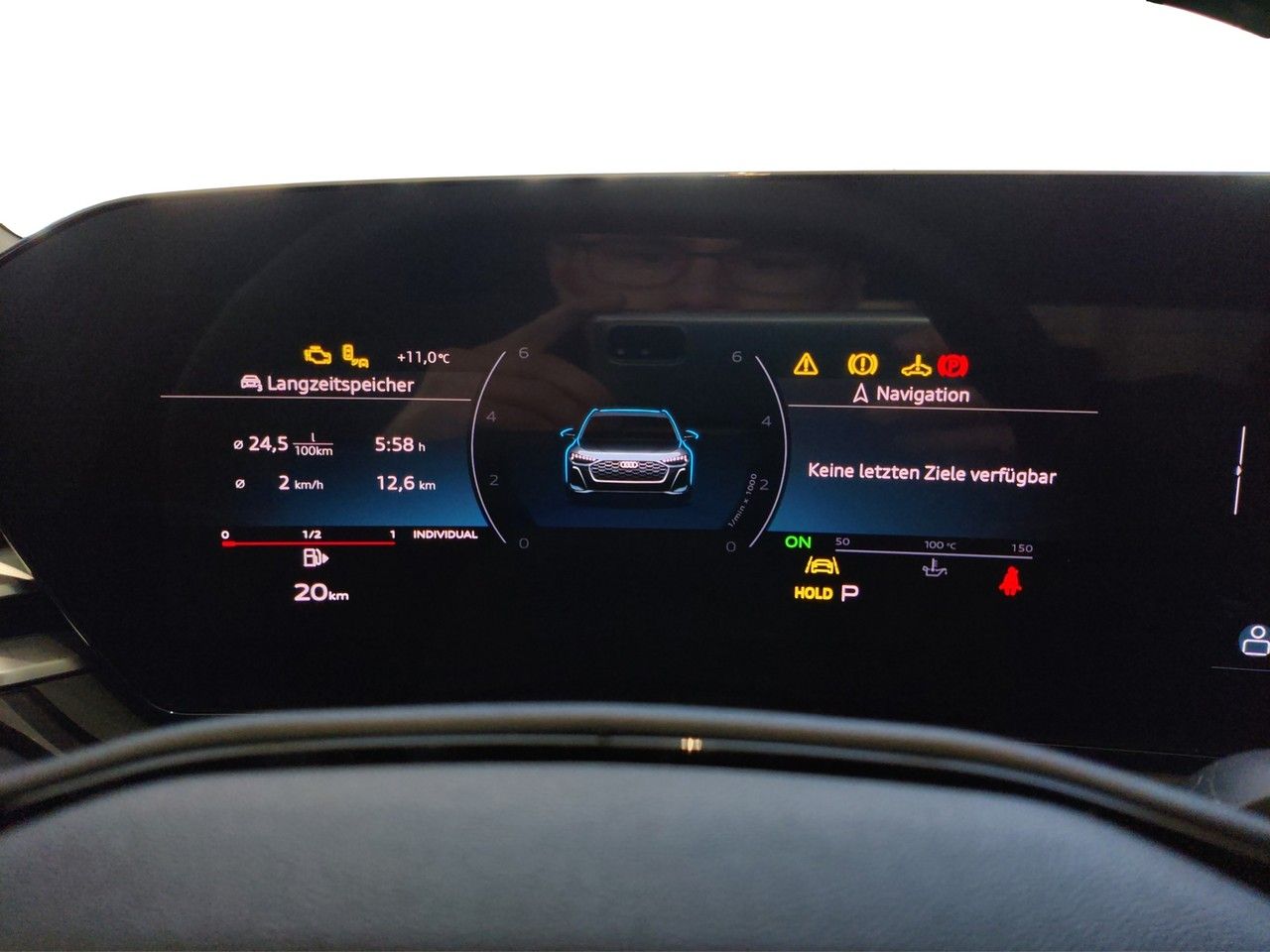 Audi A5 Avant TDI quattro 150 kw S-tronic S line, Tec