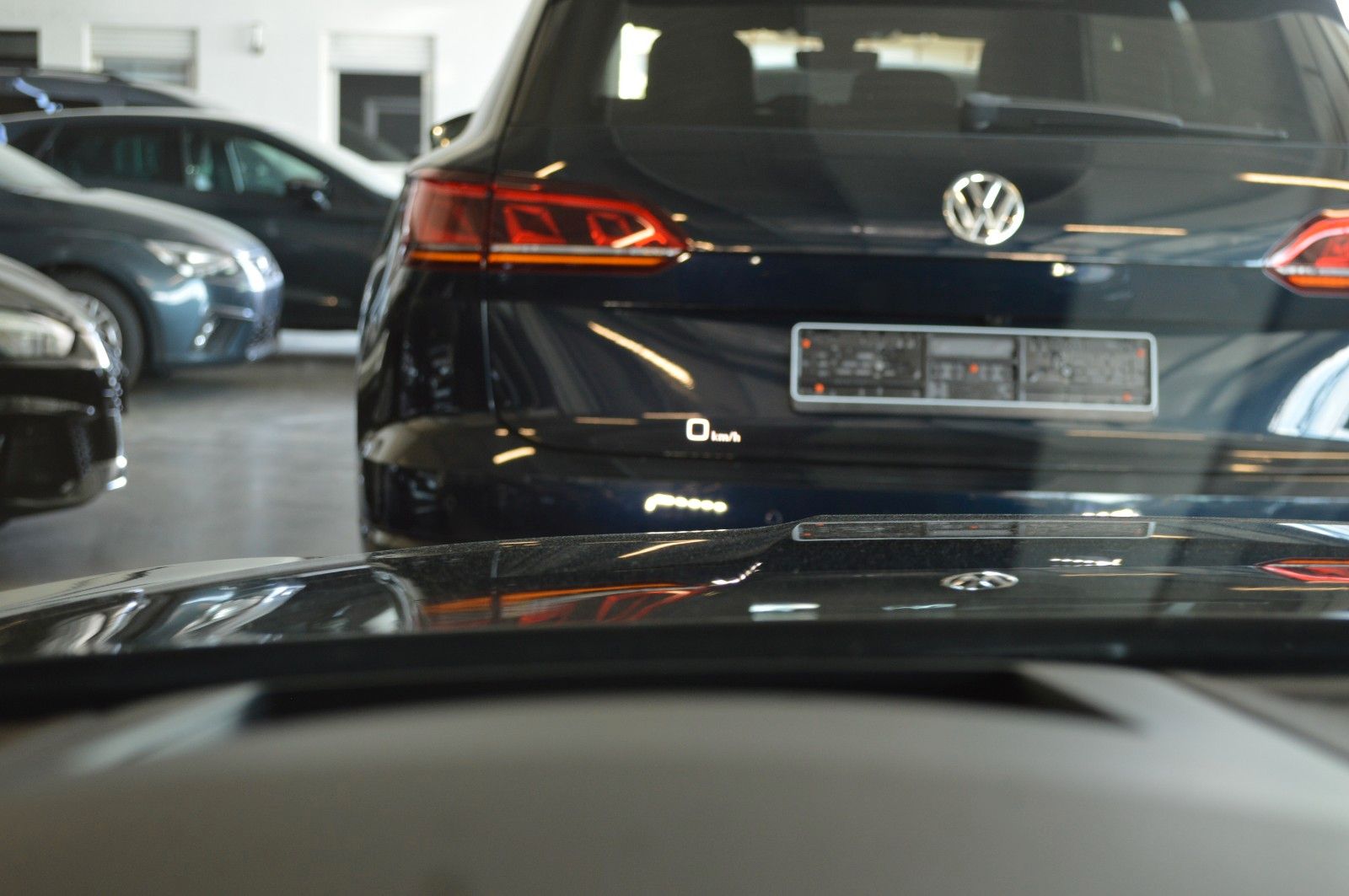 Audi A5 Sportback 40 TDI quattro S line competition