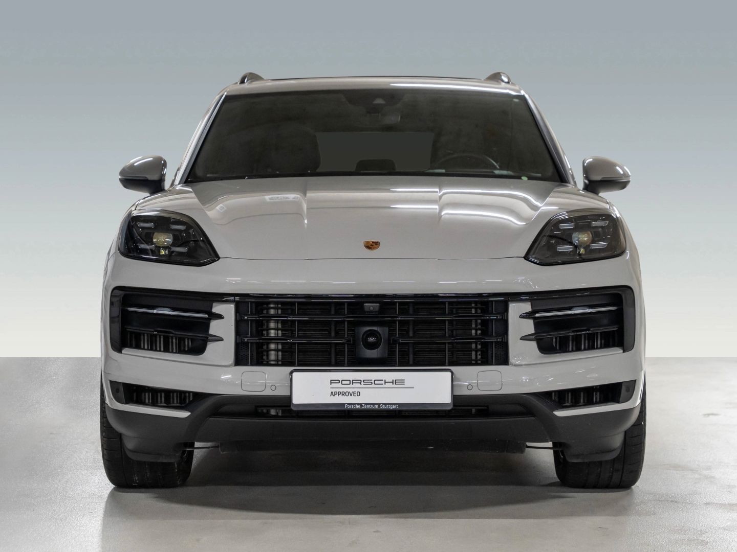 Porsche Cayenne E-Hybrid Sport Chrono HeadUp Soft-Close