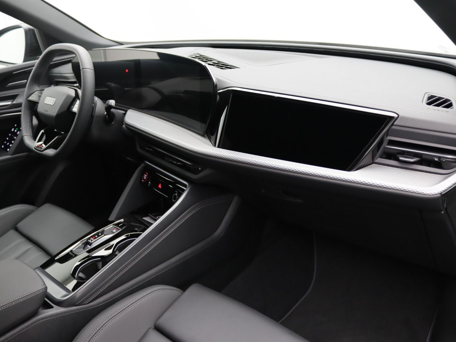 Audi Q5 Sportback S-Line TDI quattro - Samsaru's Car Outlet