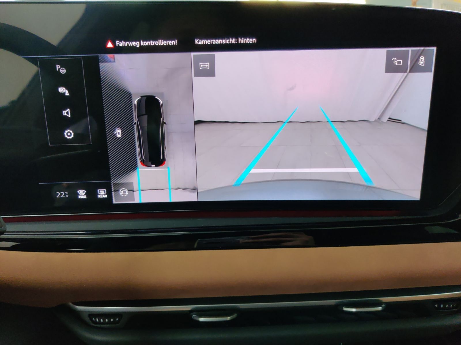 Audi A5 Avant S line TDI quattro Matrix/S-Interieur