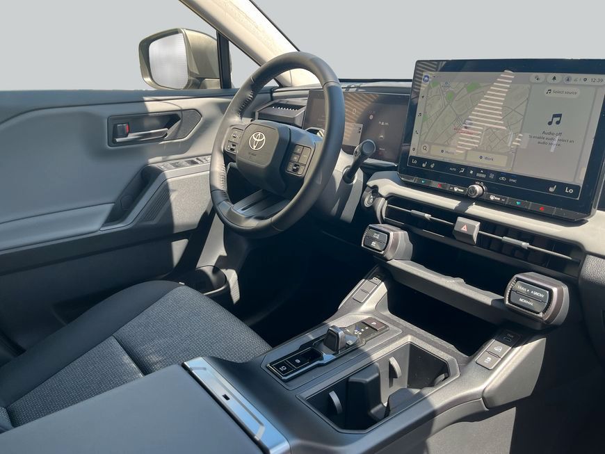 Toyota RAV4 2.5 Hybrid Teamplayer, Allrad AWD