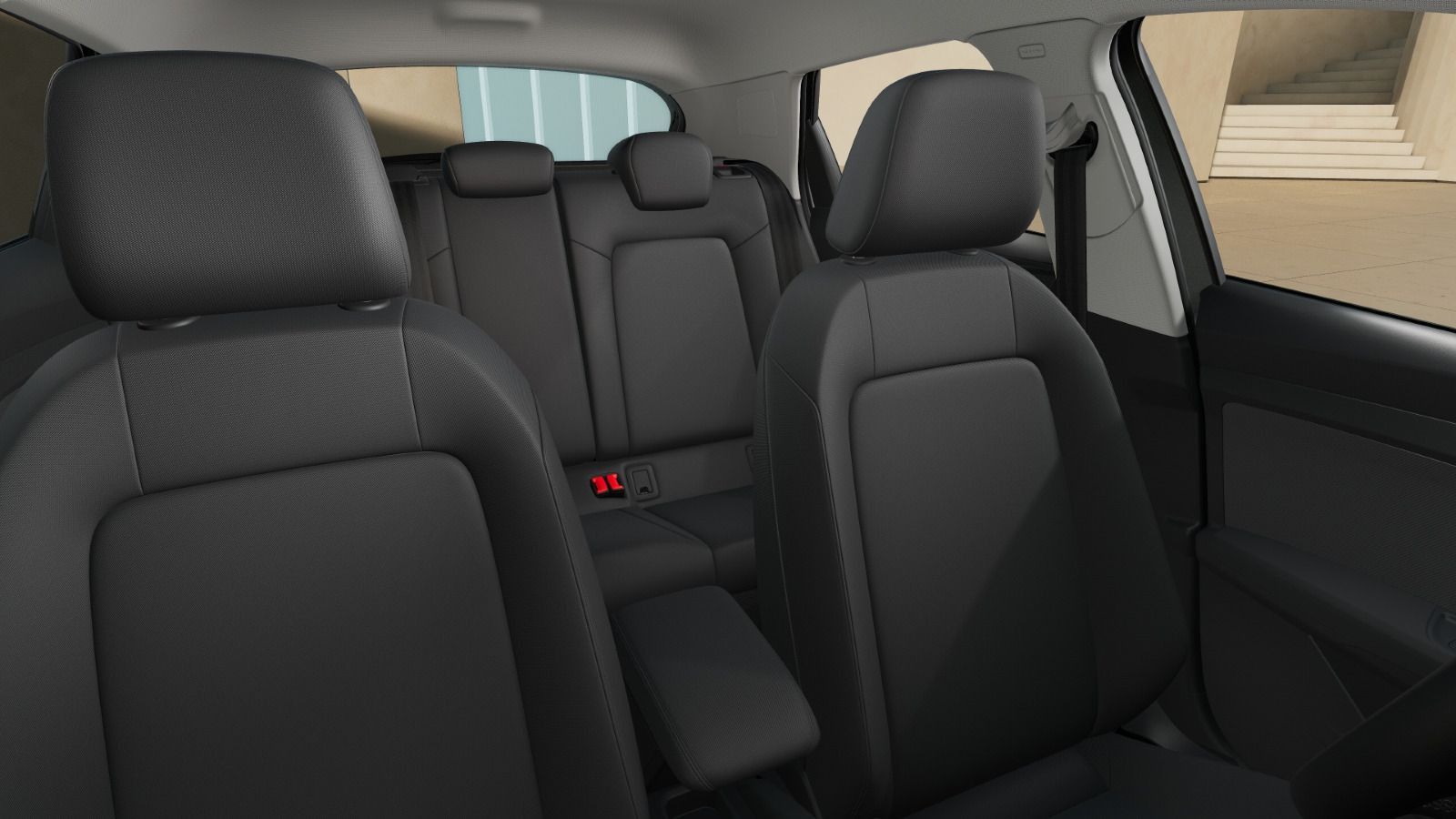 Audi A1 allstreet 30 TFSI S line - Samsaru's Car Outlet