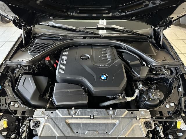 BMW 320 i Limousine - Samsaru's Car Outlet