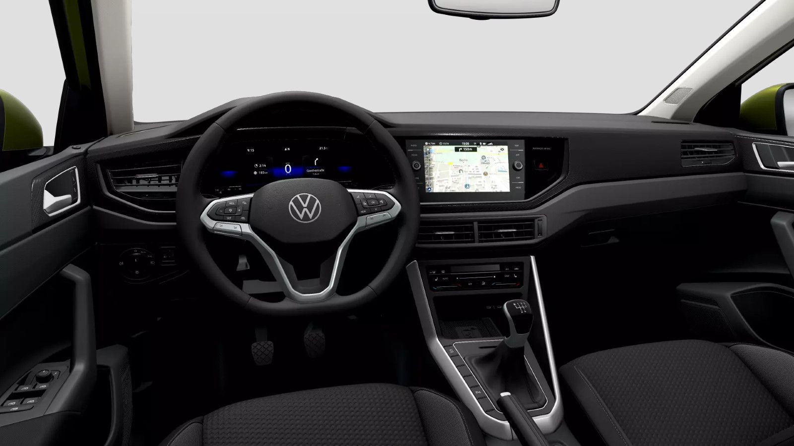 Volkswagen Taigo 1.0 TSI Life - Samsaru's Car Outlet