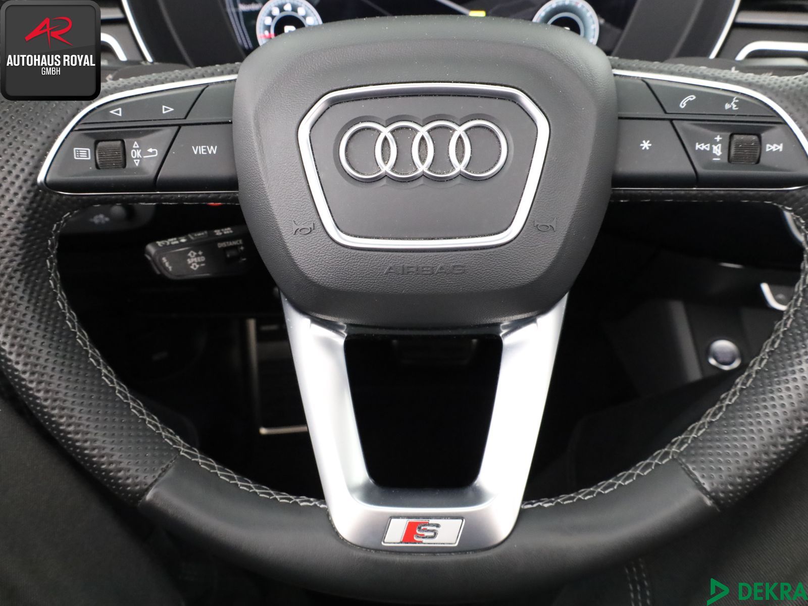 Audi A5 Cabrio 45 TFSI qu 3x S LINE MATRIX,BANG+O,ACC
