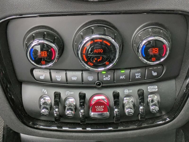 MINI Cooper S Clubman - Samsaru's Car Outlet