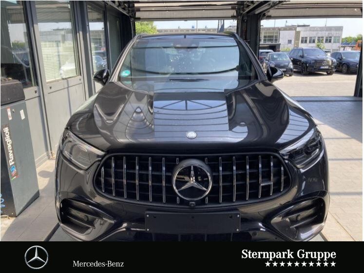 Mercedes-Benz AMG GLC 63 s E Perf Prem+'DrivsP'Pano'HUD'Distr+