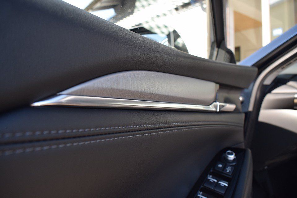 Mazda 6 2.5 194PS 6AG Exclusive-Line Bose Matrix-LED 3