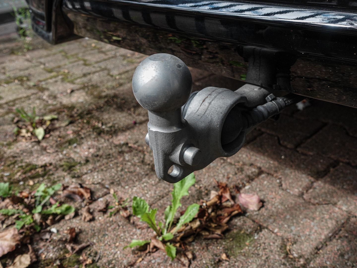 Volvo XC60 Ultra Dark Recharge Plug-In Hybrid AWD T8 T