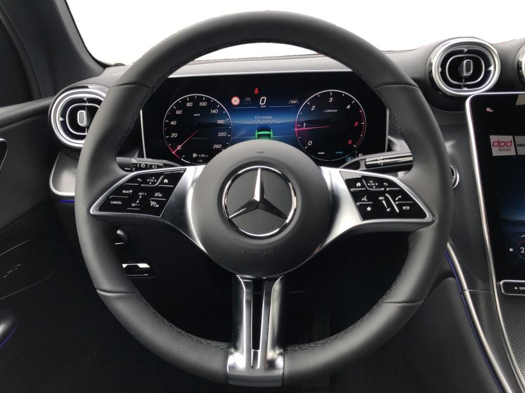 Mercedes-Benz GLC 220 d 4MATIC Avantgarde - Samsaru's Car Outlet
