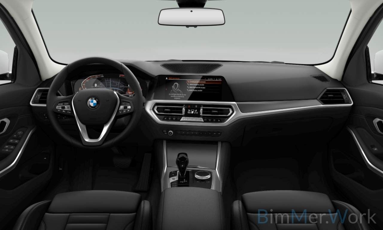 BMW 320d TOUR - Samsaru's Car Outlet