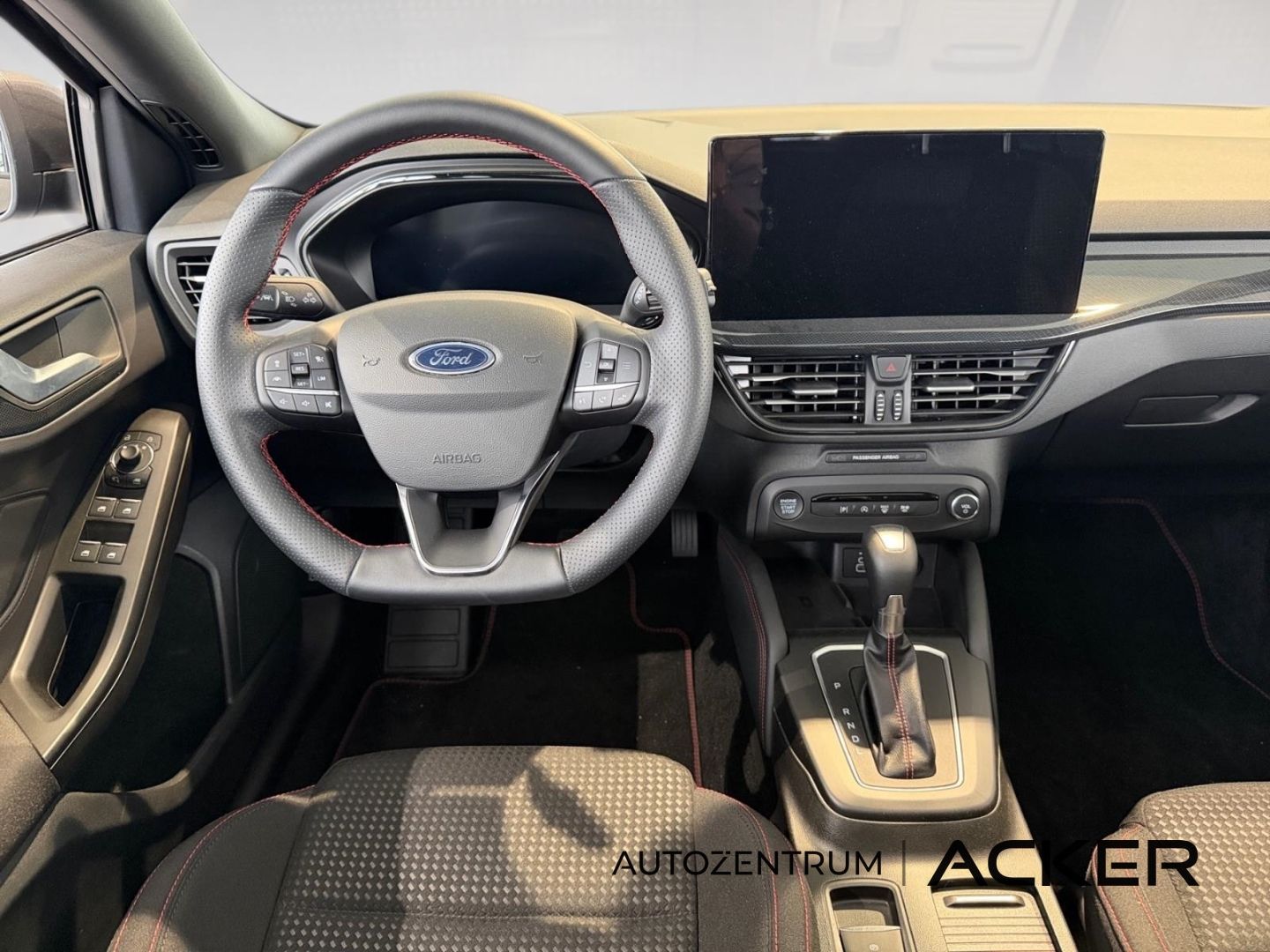 Ford Focus ST-Line X Turnier AT7 PSD/LED/aAHK -45%*