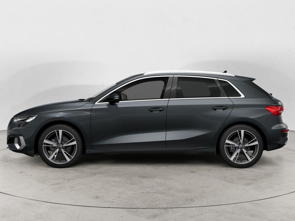 Audi A3 Sportback 30 2.0 TDI Sportback - Samsaru's Car Outlet