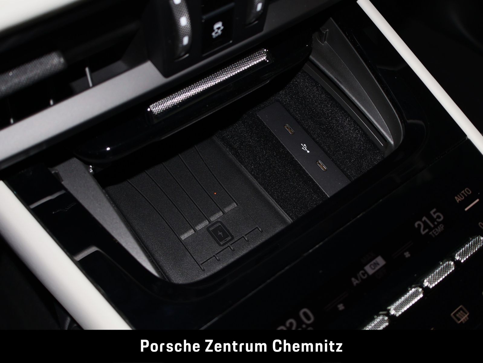 Porsche Cayenne S Sportabgas;Pano;Sitzbelüft.;Standhzg.