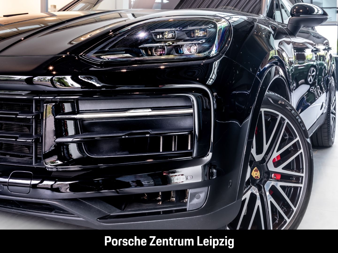 Porsche Cayenne S E-Hybrid Massage Sportabgas Inno HUD