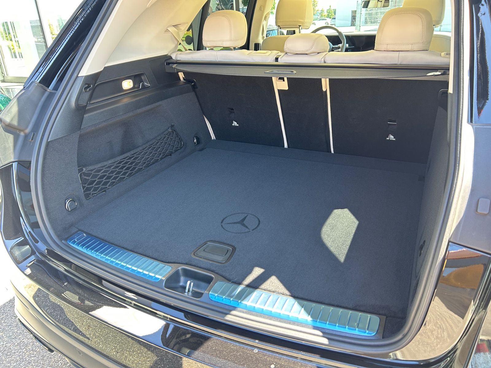 Mercedes-Benz GLE 53 AMG 4MATIC+ AIRMATIC
