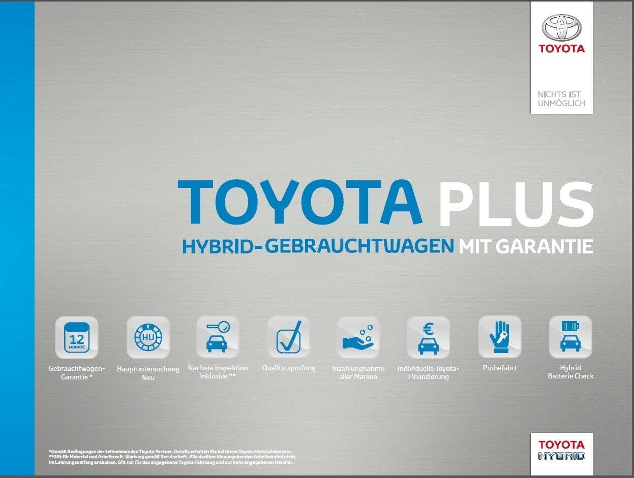 Toyota Corolla Hybrid Team - Samsaru's Car Outlet