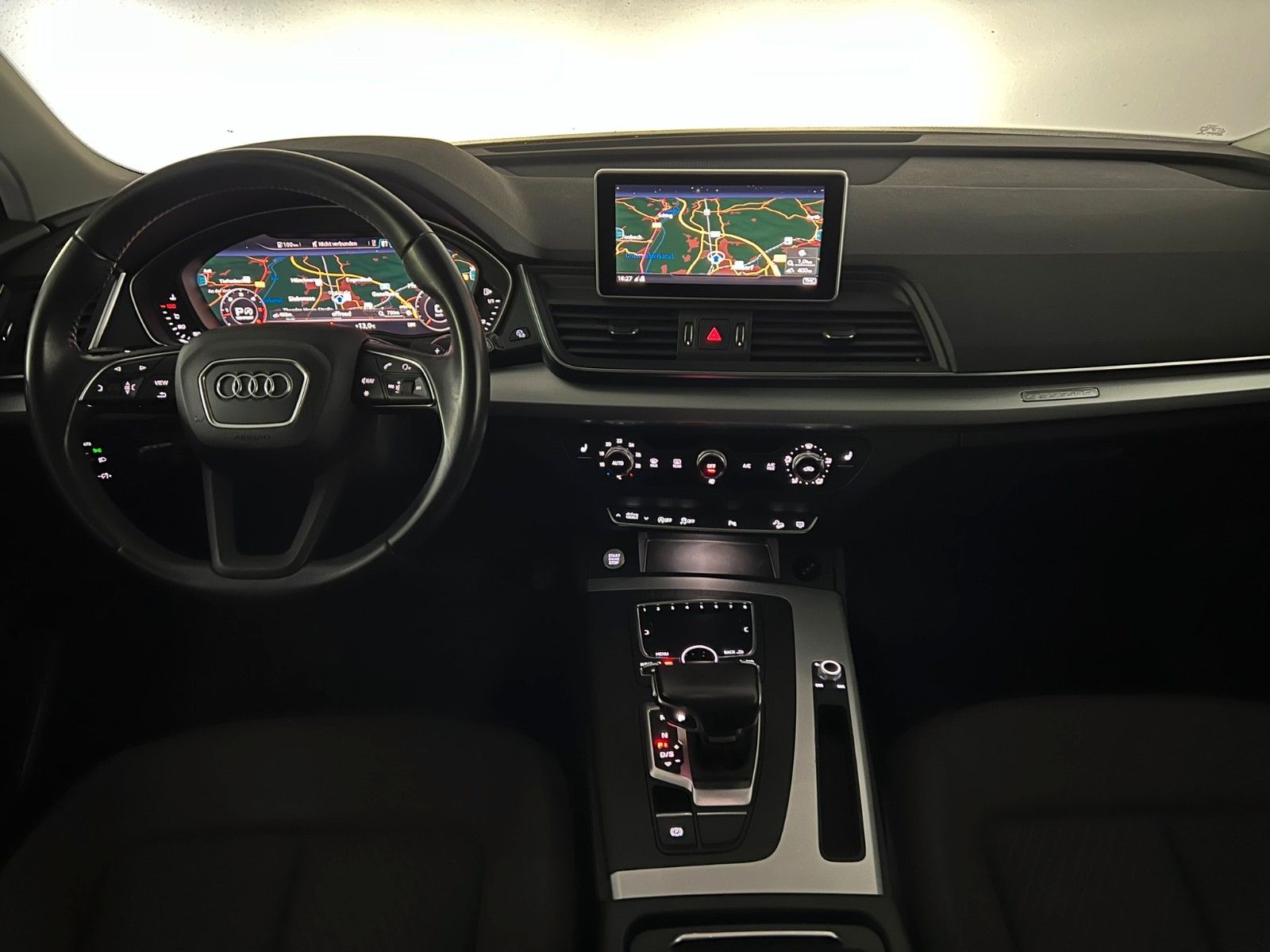 Audi Q5 50 TDI Quattro - Samsaru's Car Outlet
