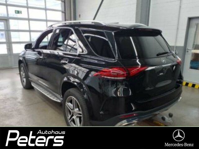 Mercedes-Benz GLE 580 AMG Line 4Matic 360°/Pano/Airm/AHKNavi