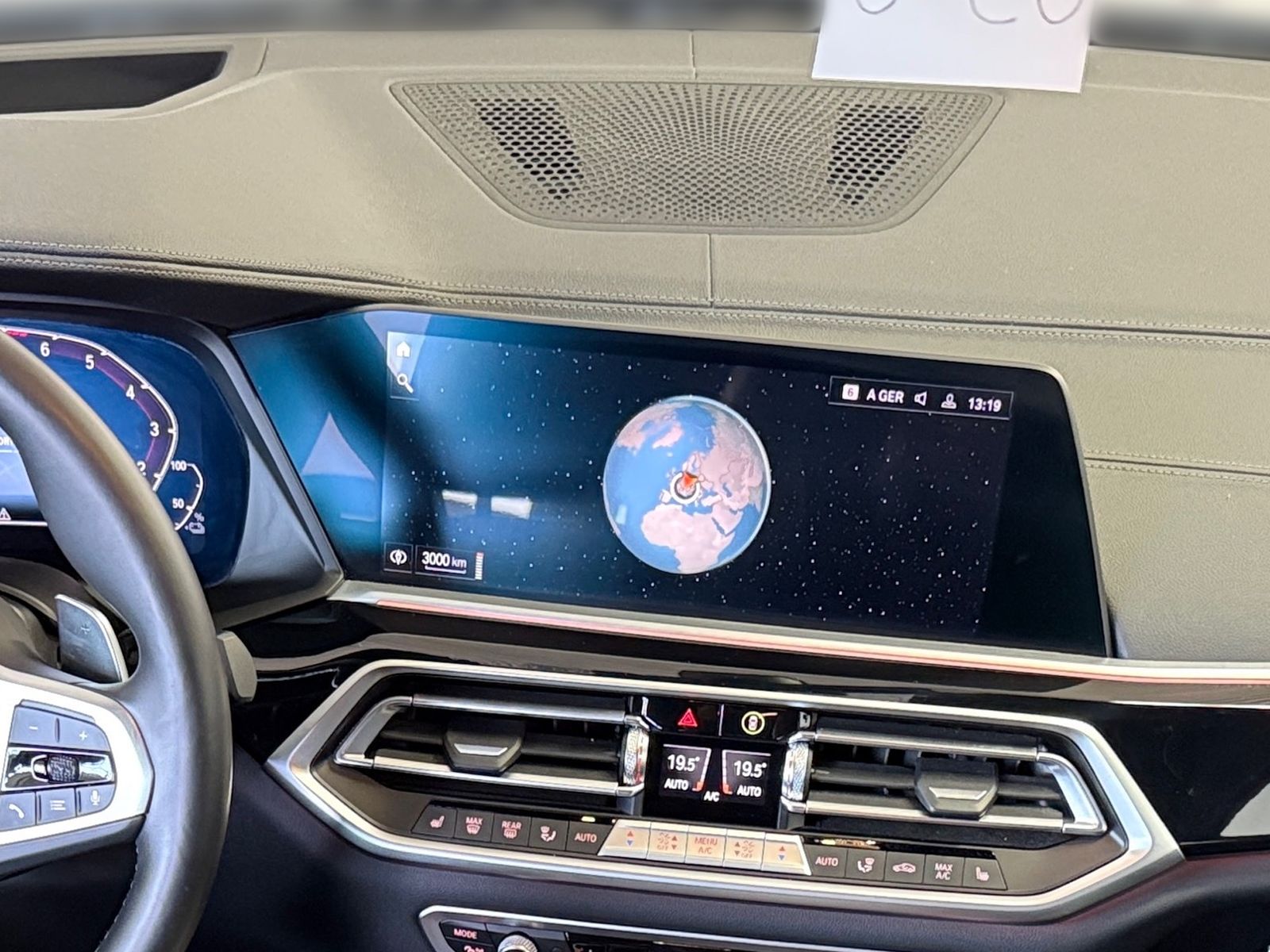BMW X5xDrive45e*M Sport*Laser*Navi*ACC*360*HUD*AHK*