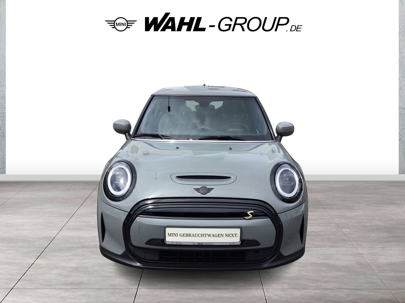 MINI Cooper SE CLASSIC - Samsaru's Car Outlet