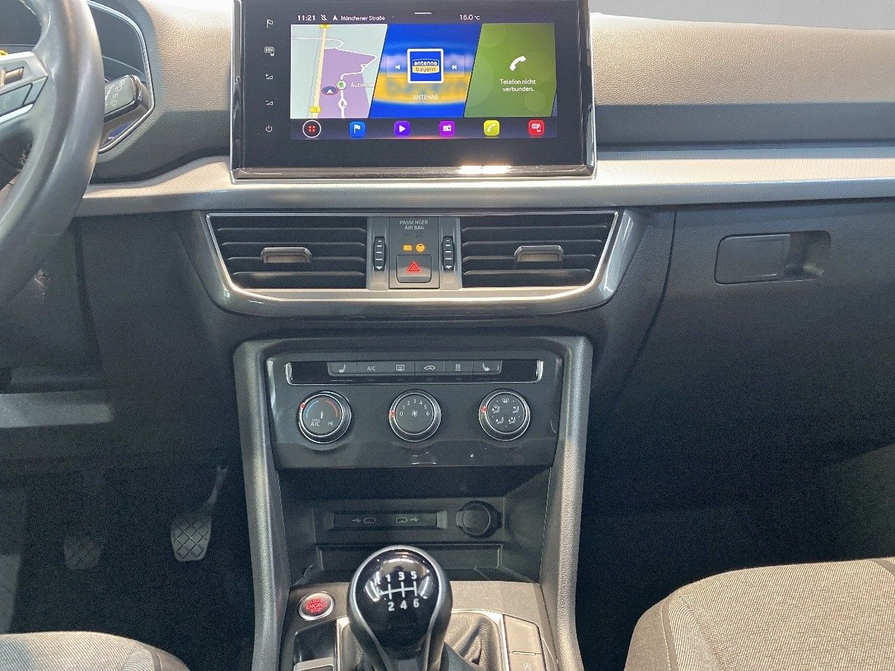 Seat Tarraco Style 1.5 TSI - Samsaru's Car Outlet