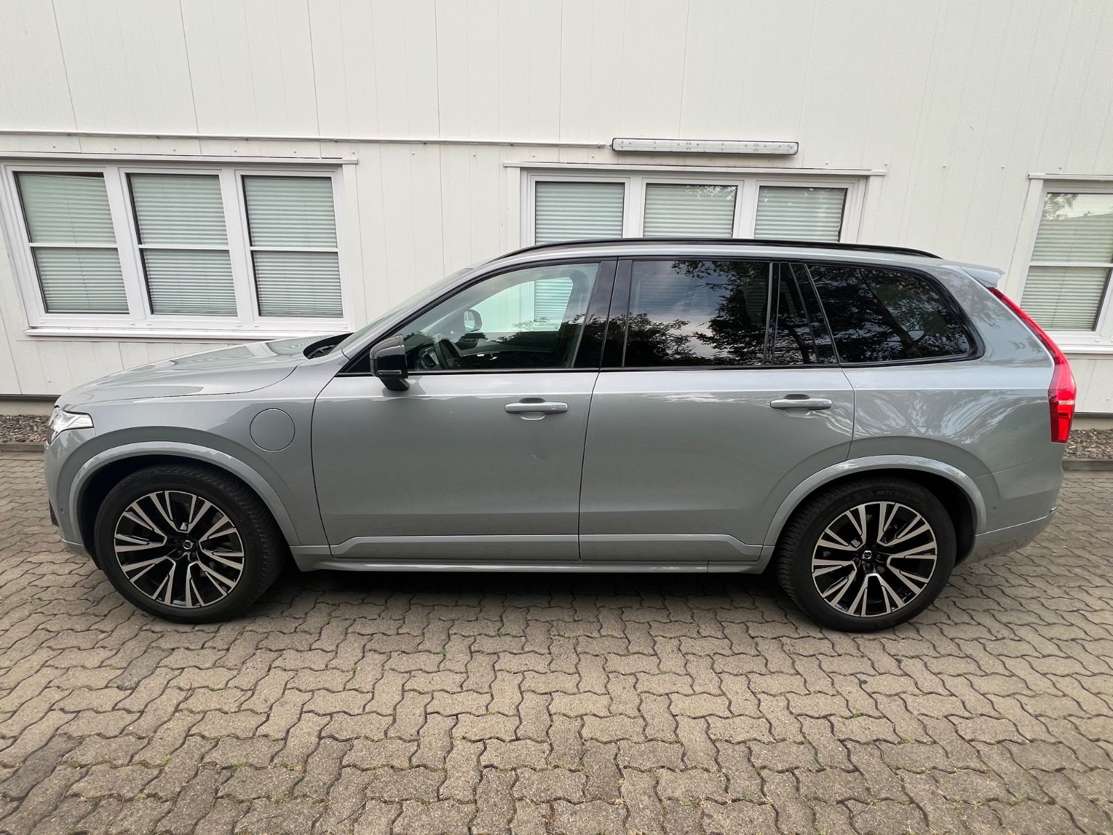 Volvo XC90 Recharge T8 AWD Plus Dark Autom. GARANTIE