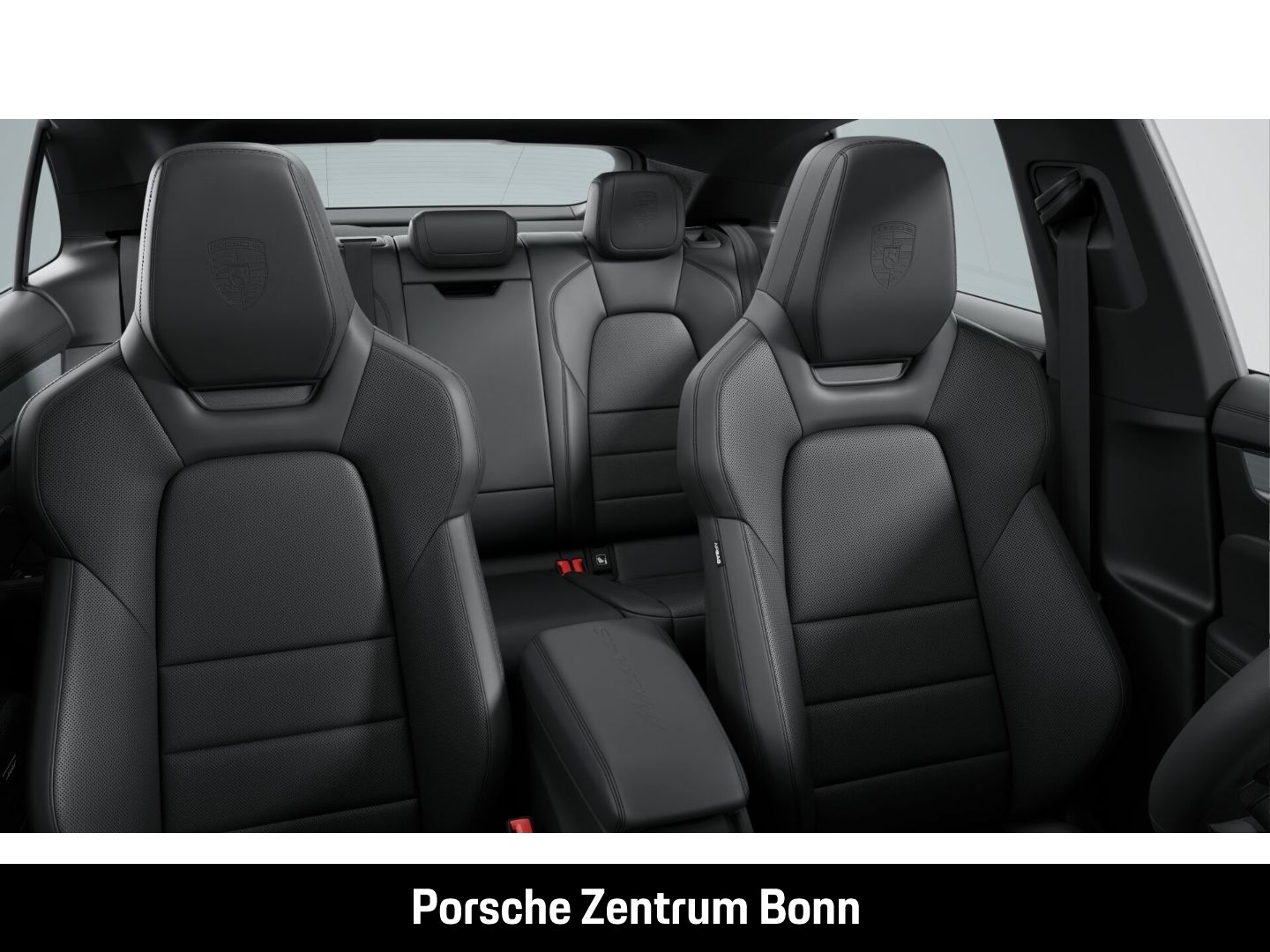 Porsche Macan 4S BOSE Panorama Luftfederung LED-Matrix
