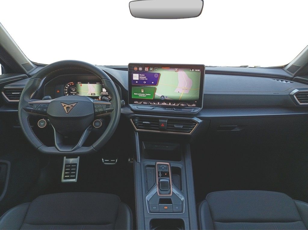 Cupra Formentor 1.5 eTSI DSG - Samsaru's Car Outlet