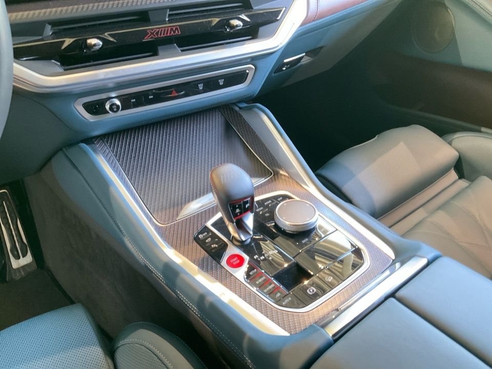 BMW XM 4.4 Label + GARANTIE-bis-09.2030