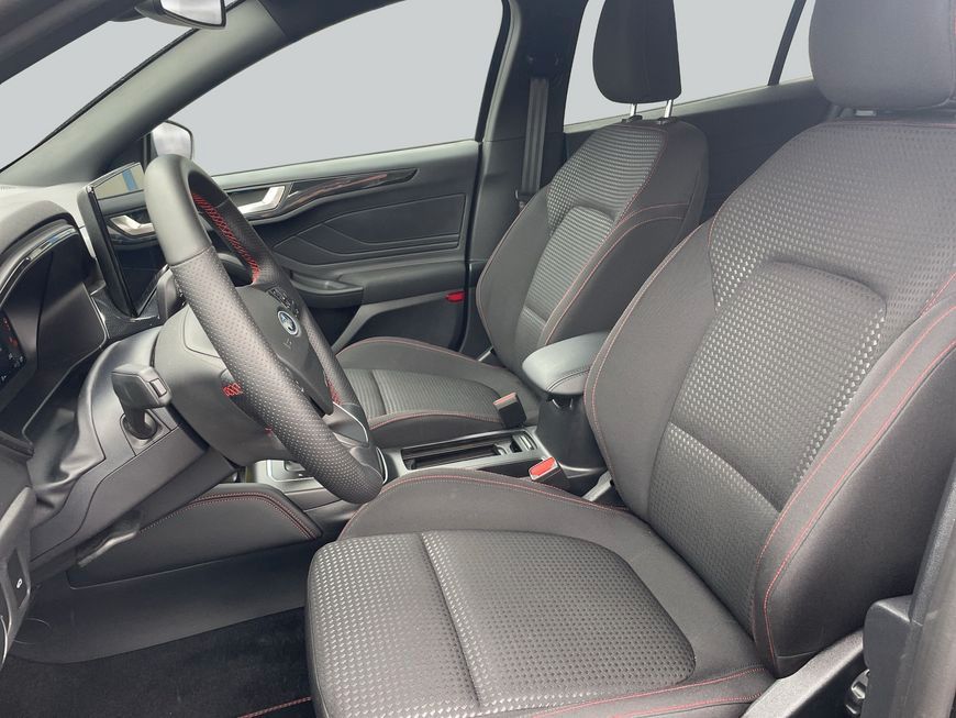 Ford Focus Turnier 1.0 EcoBoost Hybrid Aut. ST-LINE X