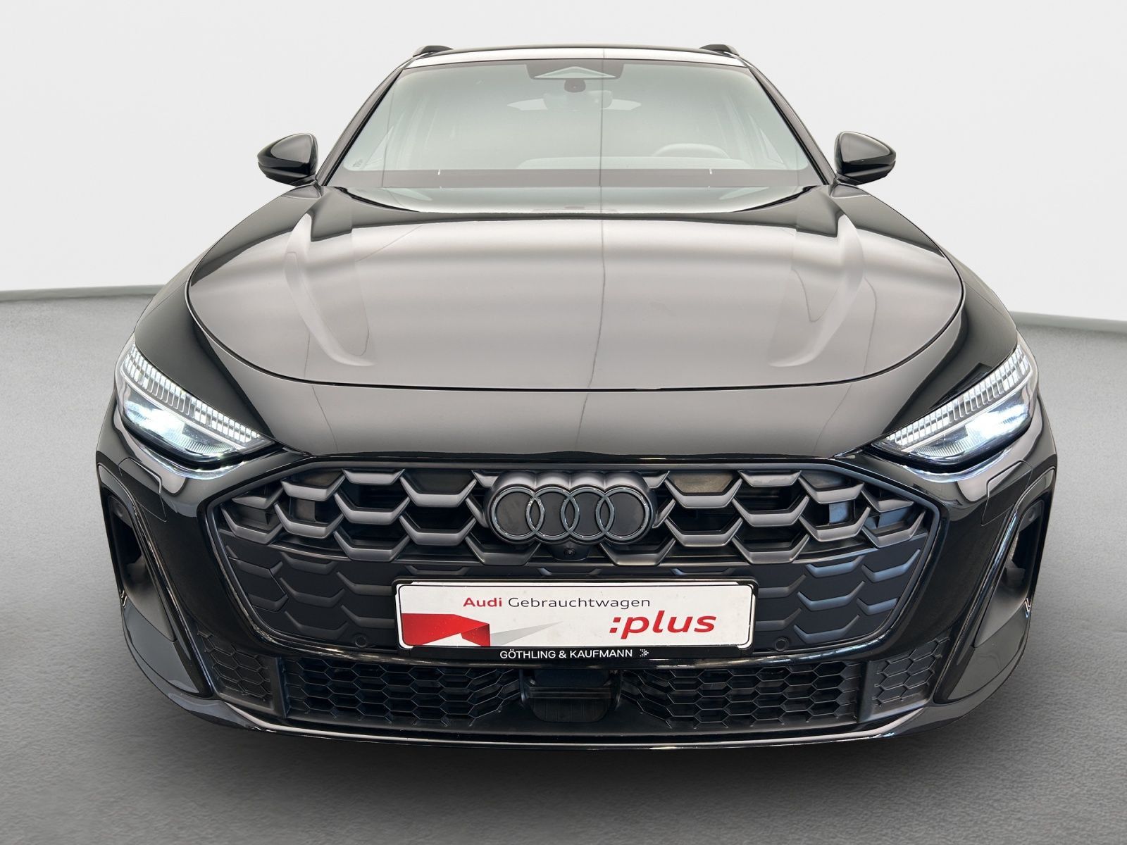 Audi A5 Avant 40 TFSI qu 2x S line S tro*Pano*Matrix*