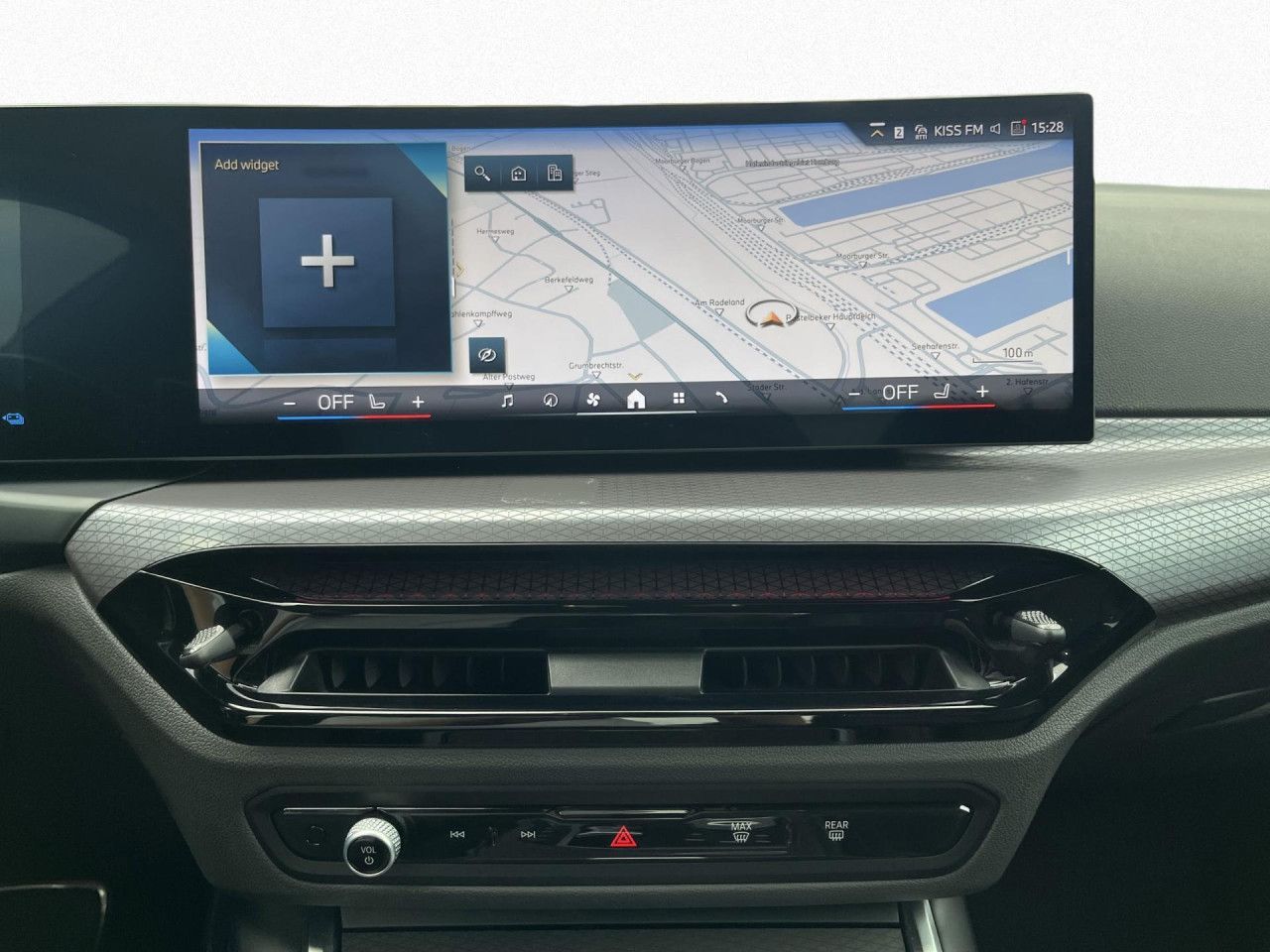 BMW 330e xDrive Lim M Sport HUD,360°,DA,ACC,Memory