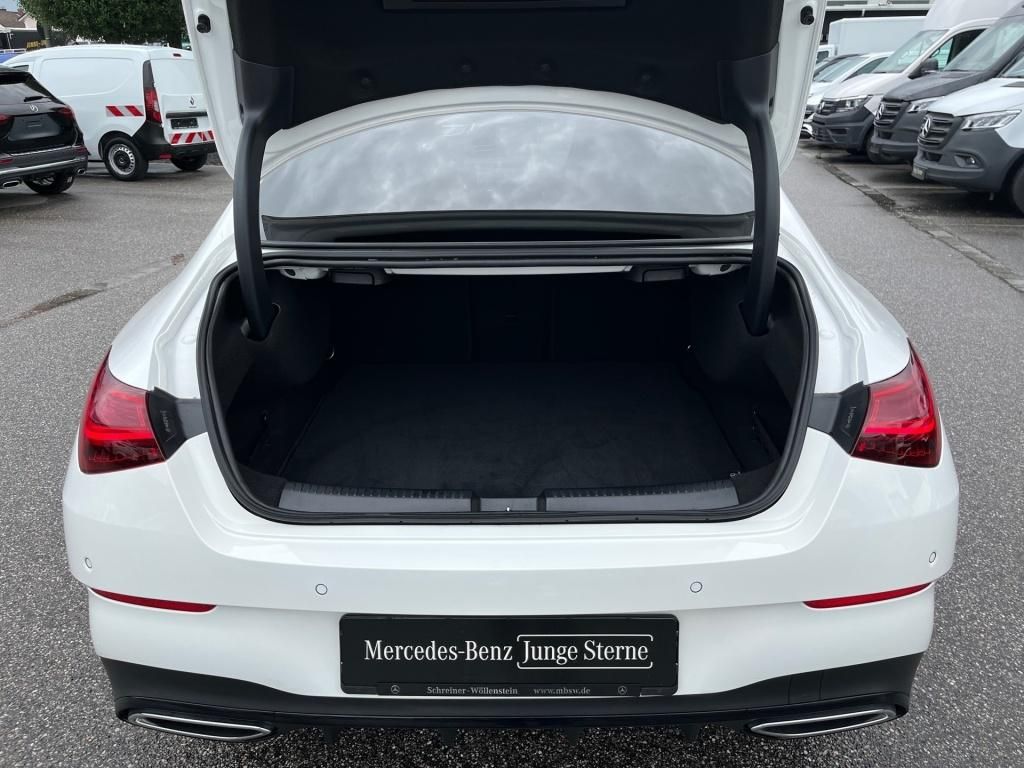 Mercedes-Benz CLA 250 4M Cp AMG - Samsaru's Car Outlet