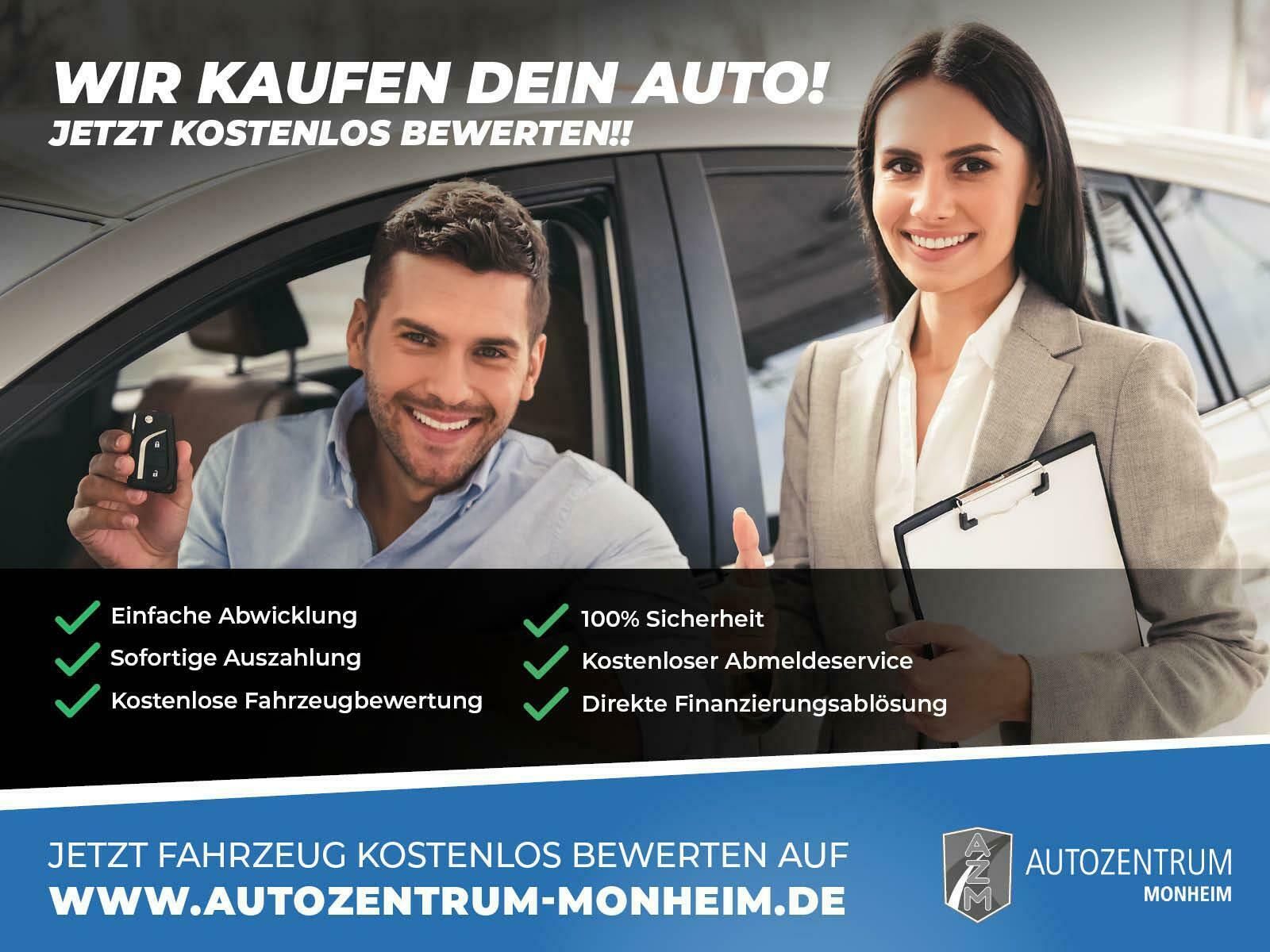 Audi A1 35 TFSI SPORTBACK S-LINE SPORTPAKET - Samsaru's Car Outlet